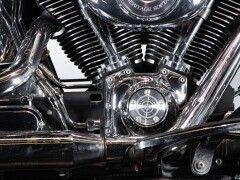 Harley Davidson SOFTAIL HERITAGE 100th° ANNIVERSARY 