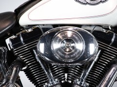 Harley Davidson SOFTAIL HERITAGE 100th° ANNIVERSARY 