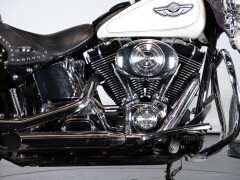 Harley Davidson SOFTAIL HERITAGE 100th° ANNIVERSARY 