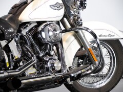Harley Davidson SOFTAIL HERITAGE 100th° ANNIVERSARY 