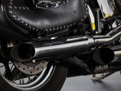 Harley Davidson SOFTAIL HERITAGE 100th° ANNIVERSARY 