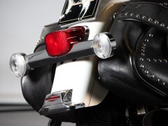 Harley Davidson SOFTAIL HERITAGE 100th° ANNIVERSARY 