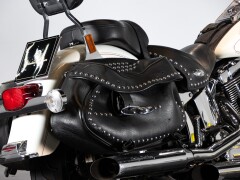 Harley Davidson SOFTAIL HERITAGE 100th° ANNIVERSARY 