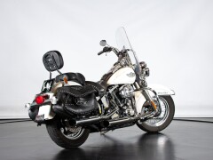 Harley Davidson SOFTAIL HERITAGE 100th° ANNIVERSARY 