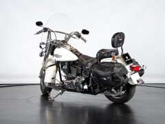 Harley Davidson SOFTAIL HERITAGE 100th° ANNIVERSARY 