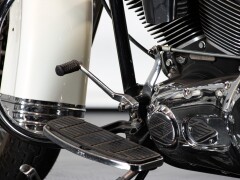 Harley Davidson SOFTAIL HERITAGE 100th° ANNIVERSARY 