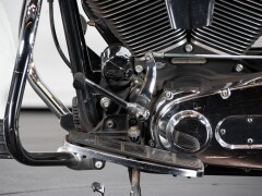 Harley Davidson SOFTAIL HERITAGE 100th° ANNIVERSARY 