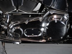 Harley Davidson SOFTAIL HERITAGE 100th° ANNIVERSARY 