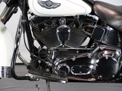 Harley Davidson SOFTAIL HERITAGE 100th° ANNIVERSARY 