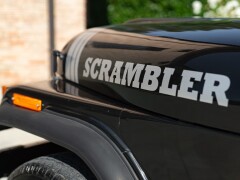 Jeep CJ-8 SCRAMBLER 