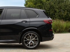 BMW X5 M 50D 