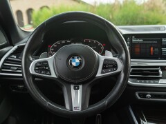 BMW X5 M 50D 