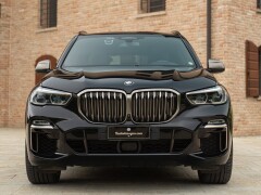 BMW X5 M 50D 