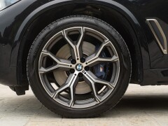 BMW X5 M 50D 