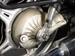 Honda GL 1000 GOLD WING 