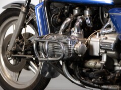 Honda GL 1000 GOLD WING 