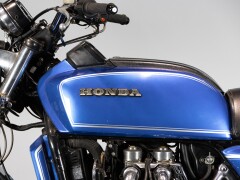 Honda GL 1000 GOLD WING 