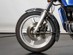 Honda GL 1000 GOLD WING 