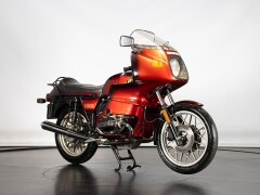 BMW R 100 RS 