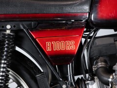 BMW R 100 RS 