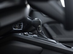 Porsche 992 (911) GT3 CLUB SPORT 