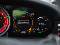 Porsche 992 (911) GT3 CLUB SPORT 