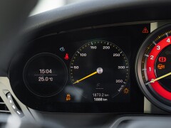 Porsche 992 (911) GT3 CLUB SPORT 