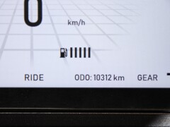 Moto Morini X-CAPE 649 