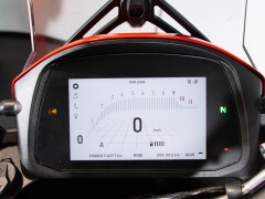 Moto Morini X-CAPE 649 