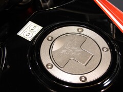 Moto Morini X-CAPE 649 