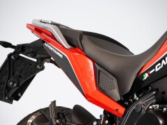 Moto Morini X-CAPE 649 
