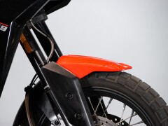 Moto Morini X-CAPE 649 
