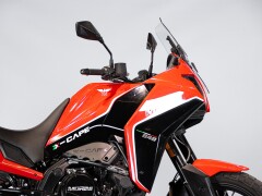 Moto Morini X-CAPE 649 
