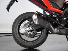 Moto Morini X-CAPE 649 