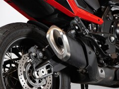 Moto Morini X-CAPE 649 