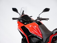 Moto Morini X-CAPE 649 