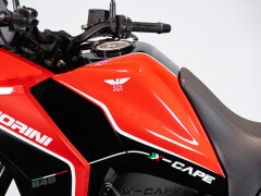 Moto Morini X-CAPE 649 