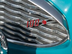 Austin Healey 100/6 BN4 