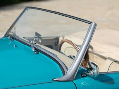 Austin Healey 100/6 BN4 