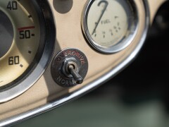 Austin Healey 100/6 BN4 