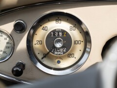 Austin Healey 100/6 BN4 