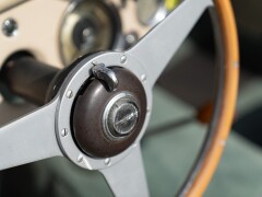 Austin Healey 100/6 BN4 