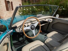 Austin Healey 100/6 BN4 