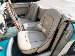 Austin Healey 100/6 BN4 