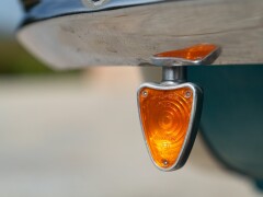 Austin Healey 100/6 BN4 