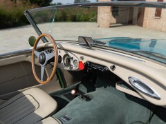 Austin Healey 100/6 BN4 