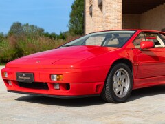 Lotus ESPRIT TURBO SE 