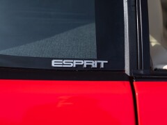 Lotus ESPRIT TURBO SE 