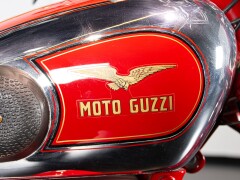 Moto Guzzi GTW 500 
