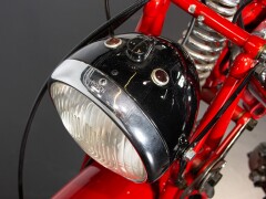 Moto Guzzi GTW 500 